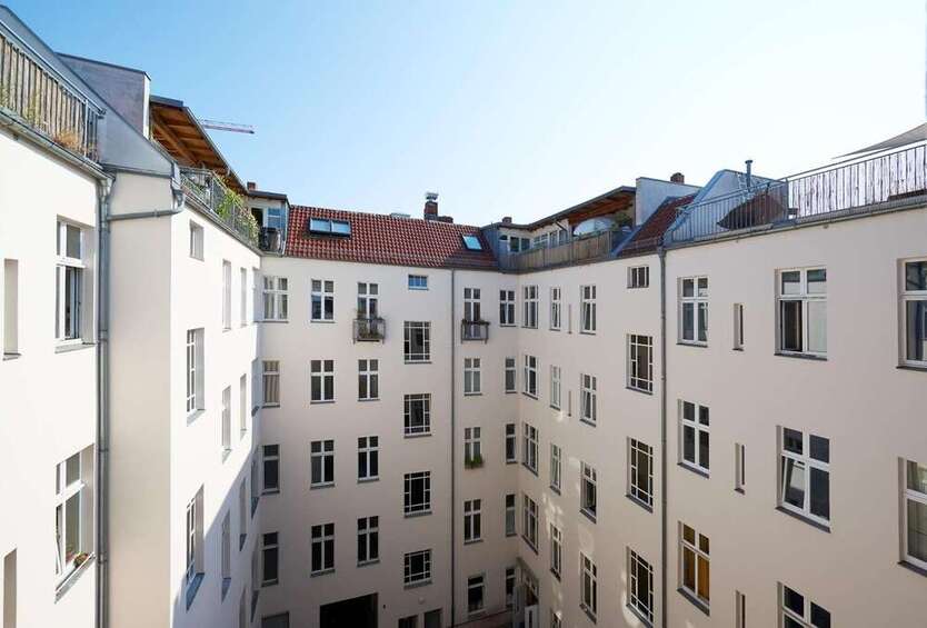 Wohnung zum Kaufen in Berlin 410.000 € 78 m²