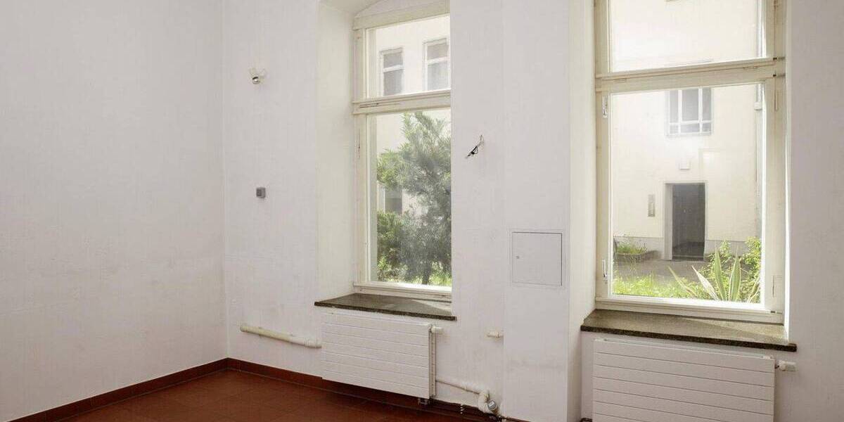 Etagenwohnung Berlin Mitte - 4 Zimmer, 118 m&sup2;, 735.000&euro; | Angebot:26592430