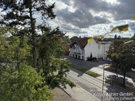 Etagenwohnung Berlin Reinickendorf - 2 Zimmer, 77 m&sup2;, 210.000&euro; | Angebot:26205623