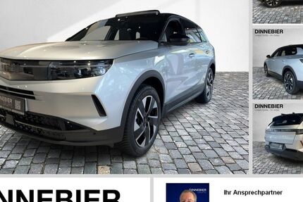 Opel Grandland (X) 2.500 km 34.979 &euro; Berlin 13509