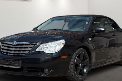 Chrysler Sebring 145.241 km 2.699 &euro; Berlin 12681
