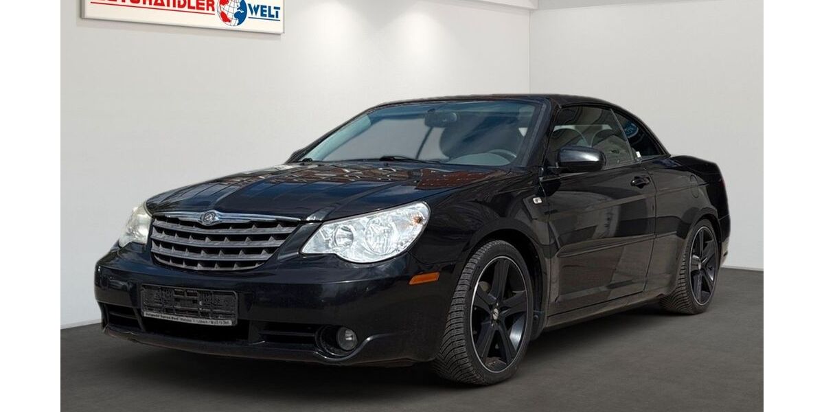 Chrysler Sebring 145.241 km 2.699 &euro; Berlin 12681