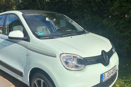 Renault Twingo 37.633 km 8.800 € Berlin 13125