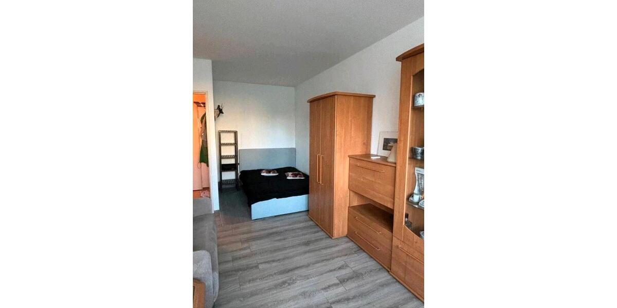 Etagenwohnung Berlin Reinickendorf - 1 Zimmer, 31 m&sup2;, 128.500&euro; | Angebot:27029022
