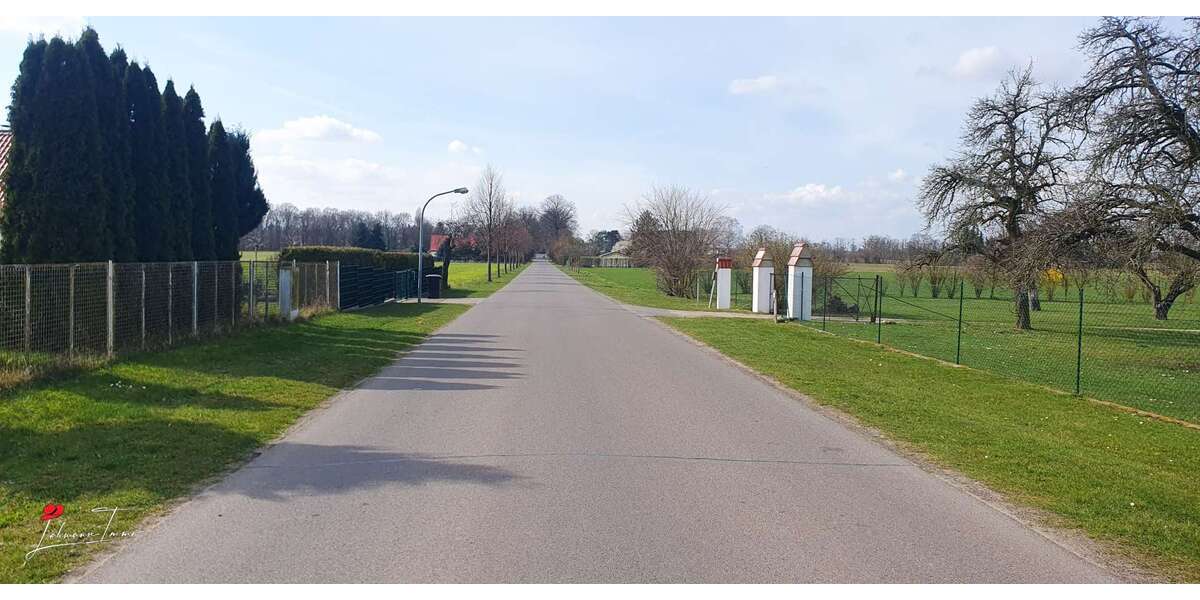 Freizeitgrundstück mit Bestandsbungalow nahe Berlin – KEIN BAULAND - Grundstück Ahrensfelde | Angebot:27319133