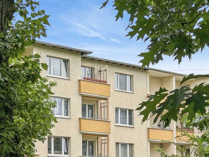 Wohnung zum Kaufen in Berlin 149.000 € 51 m²