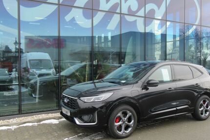 Ford Kuga 17.047 km 39.700 &euro; Bernau 16321