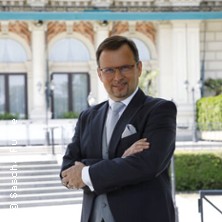 Ronny Heinrich und sein Orchester 26.01.2026 Schlosspark Theater