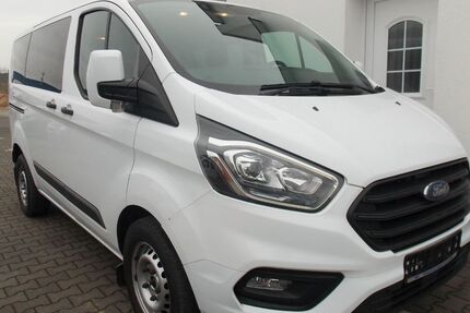 Ford Transit Custom 110.000 km 17.990 &euro; Mahlow 15831