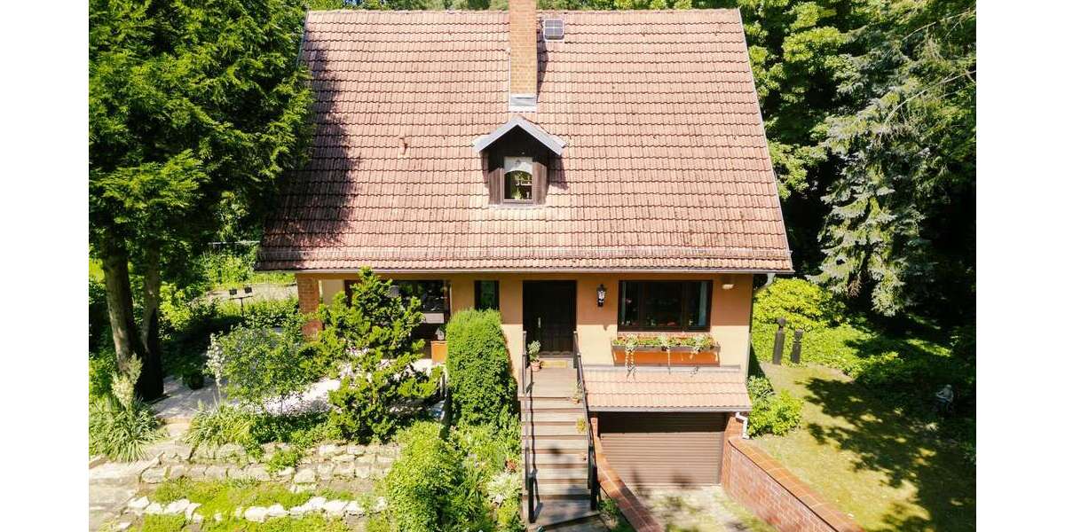 Einfamilienhaus Potsdam Babelsberg - 5 Zimmer, 131 m&sup2;, 985.000&euro; | Angebot:27271894