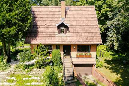 Haus Potsdam Babelsberg - 5 Zimmer, 131 m&sup2;, 985.000&euro; | Angebot:27271894