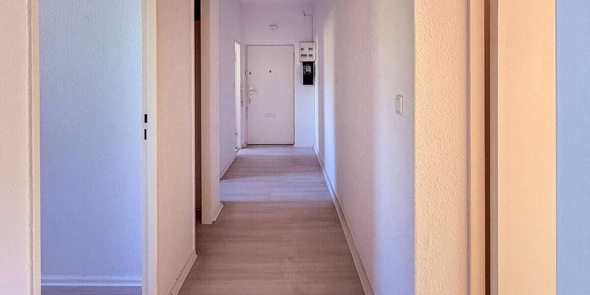 Etagenwohnung Berlin Steglitz - 3 Zimmer, 70 m&sup2;, 315.000&euro; | Angebot:26273848