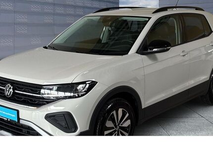 VW T-Cross 8.153 km 26.450 &euro; Königs-Wusterhausen 15711