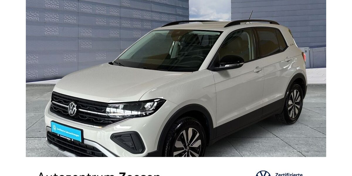 VW T-Cross 8.153 km 26.450 &euro; Königs-Wusterhausen 15711