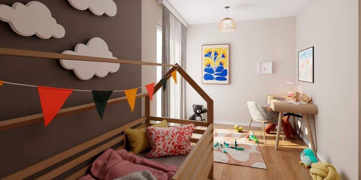 Etagenwohnung Berlin Lichtenrade - 5 Zimmer, 118 m&sup2;, 689.900&euro; | Angebot:25938550