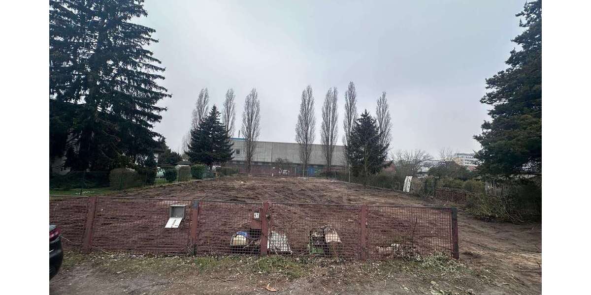 Grundstück Berlin Marzahn-Hellersdorf - 304.750&euro; | Angebot:24874499