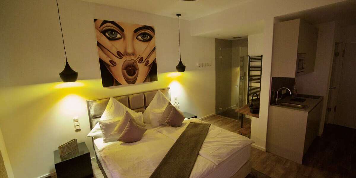 Etagenwohnung Berlin Schmargendorf - 1 Zimmer, 24 m&sup2;, 736&euro; | Angebot:26547930