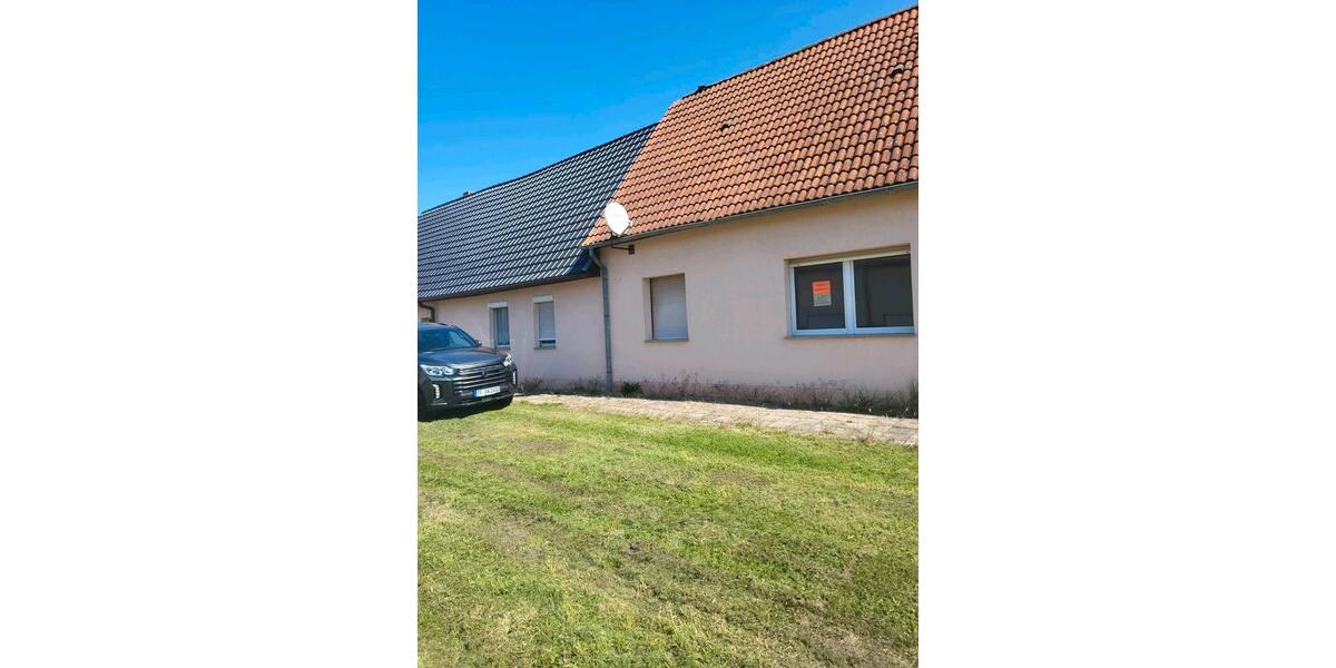 Bauernhaus, Landhaus Blankenfelde-Mahlow Mahlow - 5 Zimmer, 170 m&sup2;, 25.000&euro; | Angebot:26639493