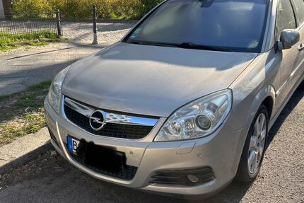 Opel Vectra 236.700 km 1.899 &euro; Berlin 10706