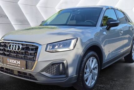 Audi Q2 4.950 km 28.999 &euro; Berlin 12681