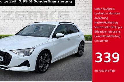 Audi A3 7.961 km 39.875 &euro; Oranienburg 16515