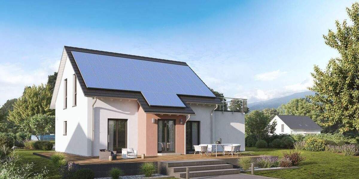 Einfamilienhaus Eggersdorf b Strausberg Nord - 5 Zimmer, 147 m&sup2;, 446.829&euro; | Angebot:24909076