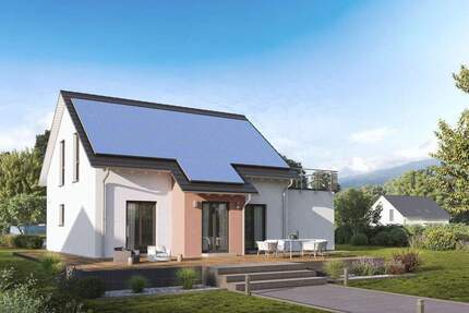 Haus Eggersdorf b Strausberg Nord - 5 Zimmer, 147 m&sup2;, 446.829&euro; | Angebot:24909076