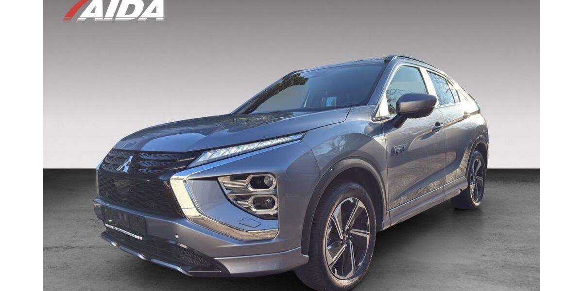 Mitsubishi Eclipse Cross 32.577 km 22.850 &euro; Berlin - Buckow 12351