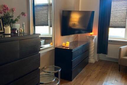 Wohnung Berlin Charlottenburg-Wilmersdorf - 1 Zimmer, 23 m&sup2;, 750&euro; | Angebot:27700896