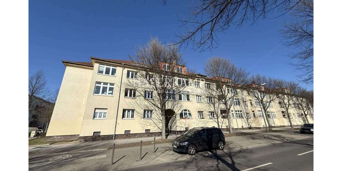 Etagenwohnung Berlin Treptow-Köpenick - 2 Zimmer, 46 m&sup2;, 135.000&euro; | Angebot:25402698