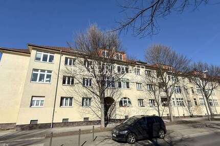 Wohnung Berlin Treptow-Köpenick - 2 Zimmer, 46 m&sup2;, 135.000&euro; | Angebot:25402698