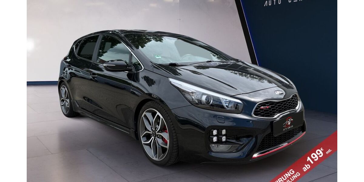 Kia ceed / Ceed 79.000 km 13.999 &euro; Berlin 12439