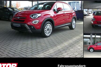 Fiat 500X 23.520 km 15.980 &euro; Berlin 13403