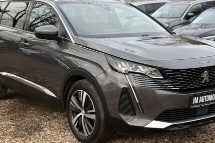 Peugeot 5008 74.292 km 20.490 &euro; Berlin 12349