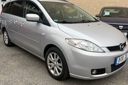 Mazda 5 140.000 km 2.950 &euro; Berlin 10551