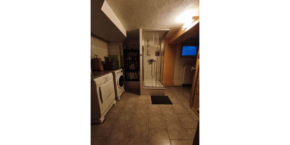 Doppelhaushälfte Berlin Rudow - 1 Zimmer, 116 m&sup2;, 2.400&euro; | Angebot:25898659