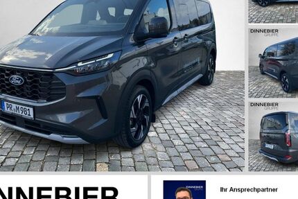 Ford Tourneo Custom 3.000 km 69.170 &euro; Berlin 13089
