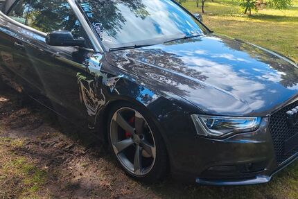 Audi A5 258.000 km 12.300 &euro; Zeuthen 15738
