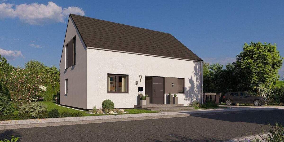 Einfamilienhaus Schöneiche bei Berlin - 5 Zimmer, 193 m&sup2;, 322.199&euro; | Angebot:24648324