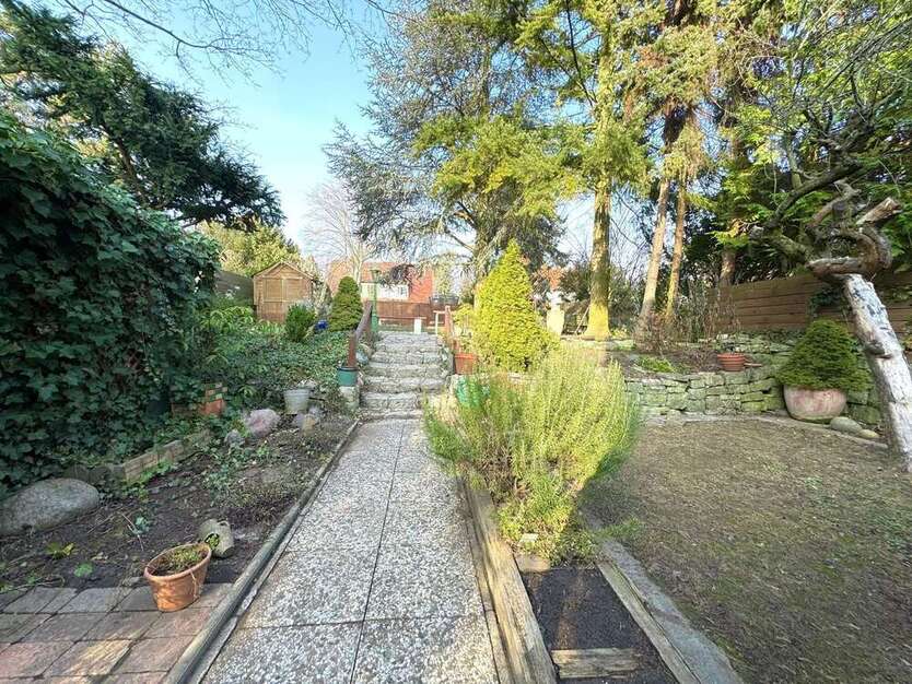 Haus zum Kaufen in Berlin 795.000 € 171.22 m² 7 zimmer