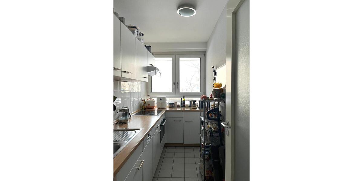 Etagenwohnung Berlin Mitte - 2 Zimmer, 56 m&sup2;, 1.000&euro; | Angebot:26652817