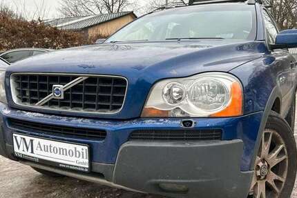 Volvo XC90 281.946 km 4.890 &euro; Großbeeren 14979