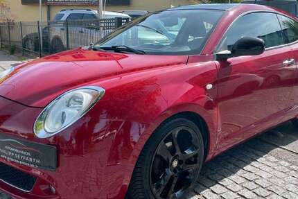 Alfa Romeo MiTo 163.000 km 3.990 &euro; Berlin 12107