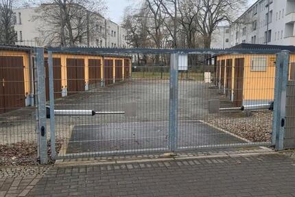 Garagen / Stellplätze Berlin Treptow-Köpenick - 40&euro; | Angebot:26228567