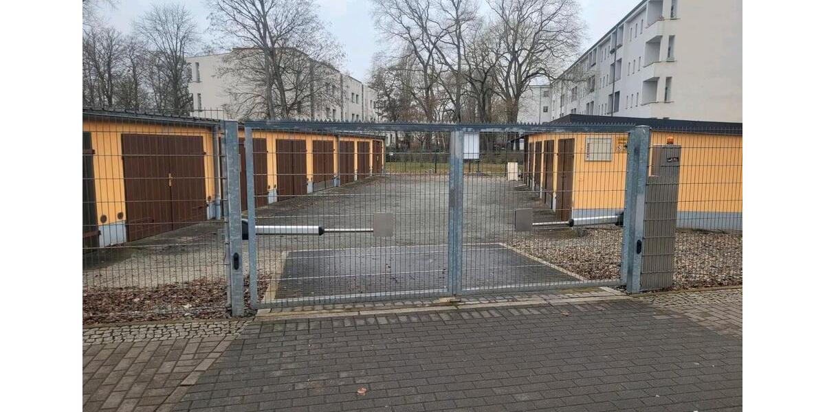 Garagen / Stellplätze Berlin Treptow-Köpenick - 40&euro; | Angebot:26228567