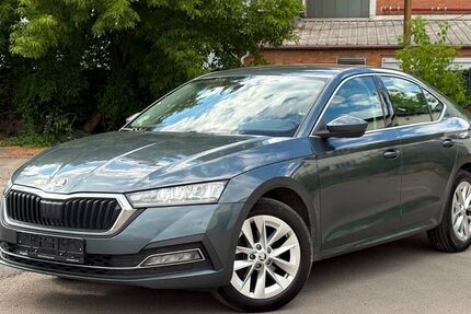 Skoda Octavia 205.000 km 13.700 &euro; Berlin 12057