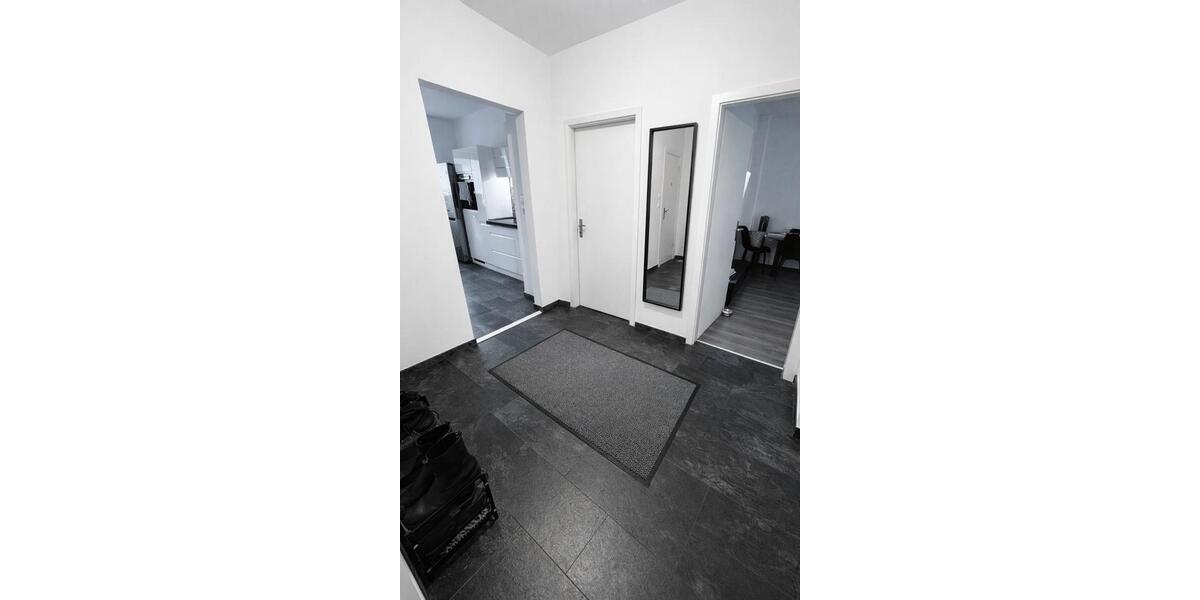 Erdgeschoßwohnung Berlin Neukölln - 3 Zimmer, 65 m&sup2;, 429.000&euro; | Angebot:24639841