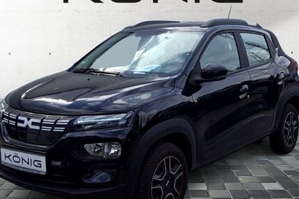 Dacia Spring 26.893 km 14.990 &euro; Oranienburg bei Berlin 16515