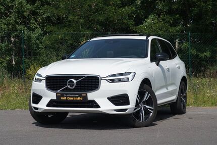 Volvo XC60 146.878 km 25.900 &euro; Königs Wusterhausen OT Niederlehme 15713