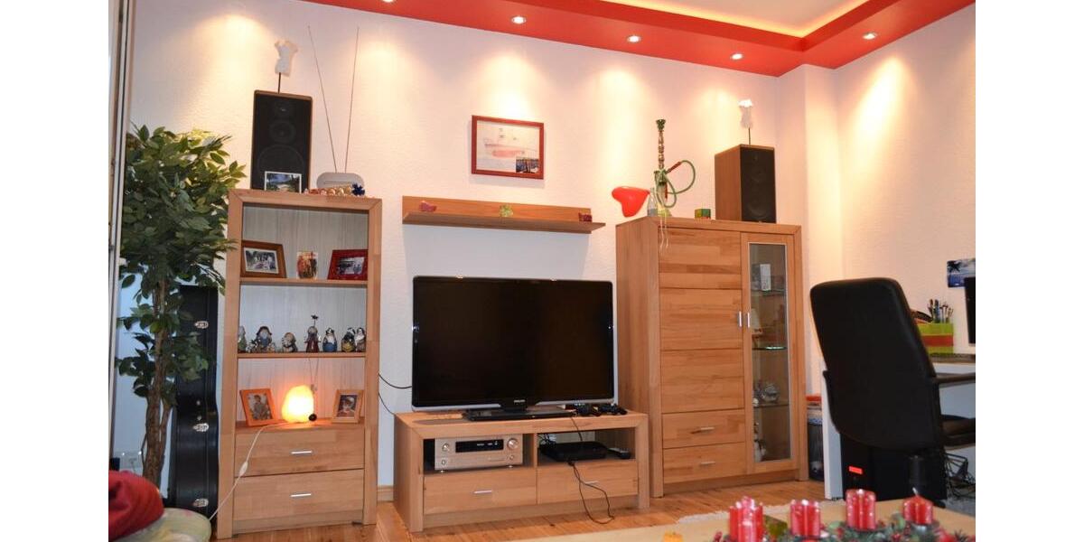 Etagenwohnung Berlin Tempelhof-Schöneberg - 1.5 Zimmer, 51 m&sup2;, 239.000&euro; | Angebot:27075188